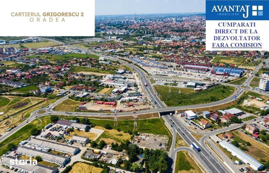 Caut Asociat ofer teren pt constructie casa plata in Rate sau Vanzare - 12
