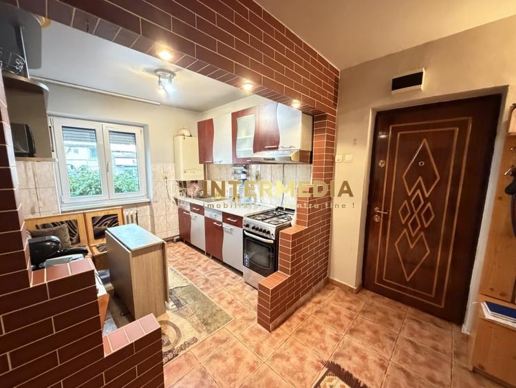 Apartament 2 camere CETATE Parc 50 mp finisat si Mobilat - 2