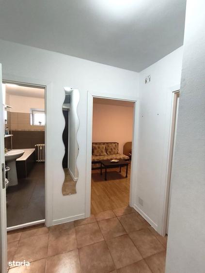 Rahova - Iancu Jianu Garsoniera Pet Friendly 350 EUR - 1