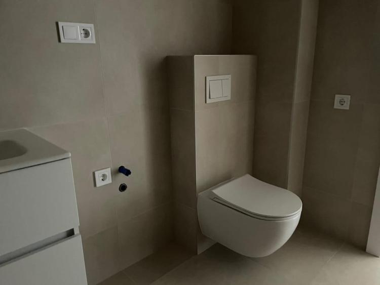 Apartament cu 2 camere semidecomandat în Apahida