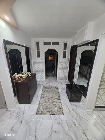 Inchiriez apartament 4 camere Vitrometan - 8