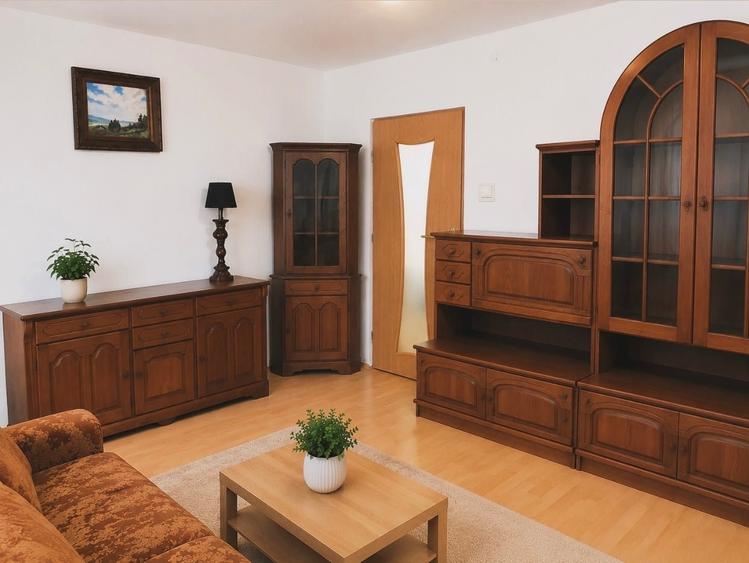 Inchiriez apartament cu 2 camere Zona Gemenii, Brasov - 3