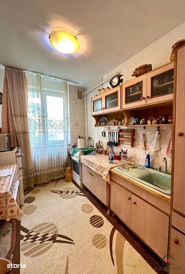 Apartament 2 camere | 48 mp | Etaj 1 | Micro 1 Turda - 4