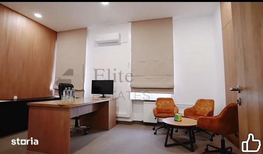 Spațiu comercial, de 440 mp, în Orașul Nou