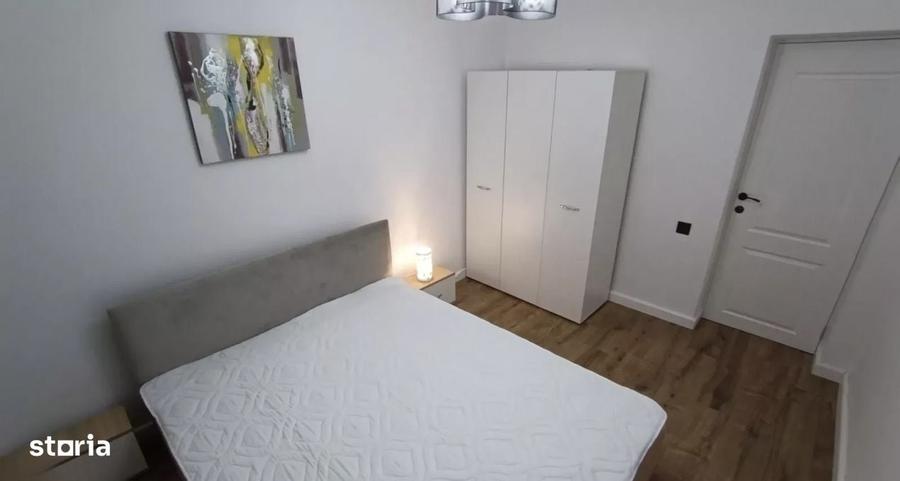Apartament cu 2 camere decomandat în Gheorgheni