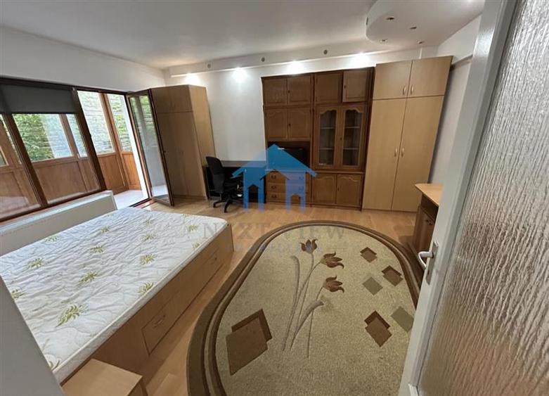 Garsonieră decomandată în Mărăști