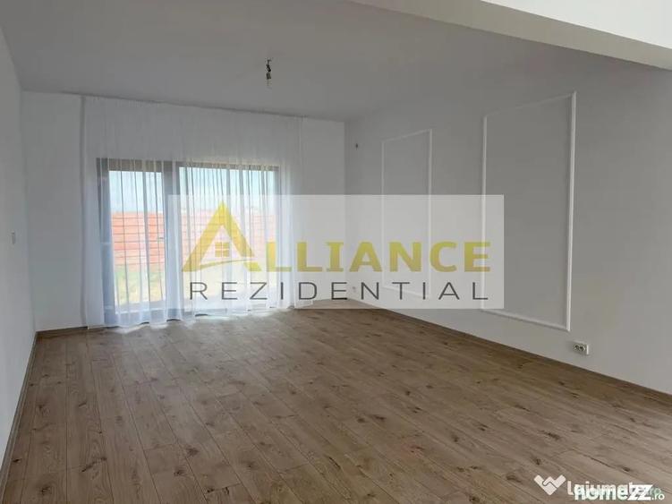 Casă cu 3 camere cu Teren 375 Mp în Berceni