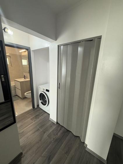 Apartament cu 2 camere decomandat în Popa Șapcă