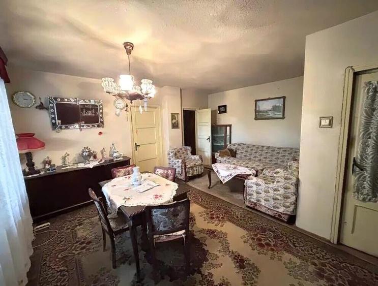 Apartament cu 2 camere, mobilat în Magheru