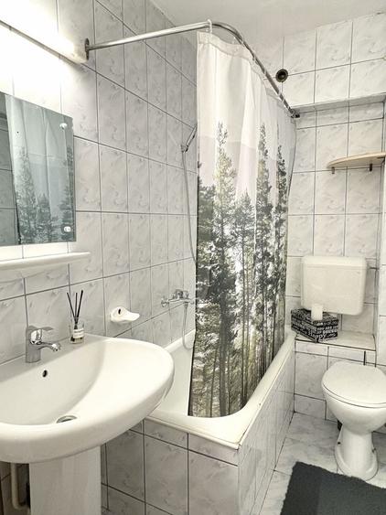 Apartament cu 4 camere în Dosu Bricii