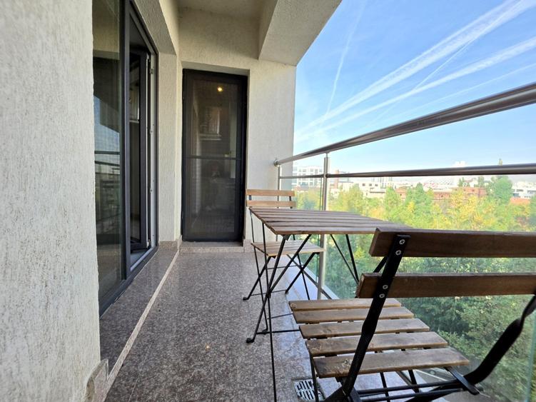 Apartament cu 2 camere decomandat în Grozăvești