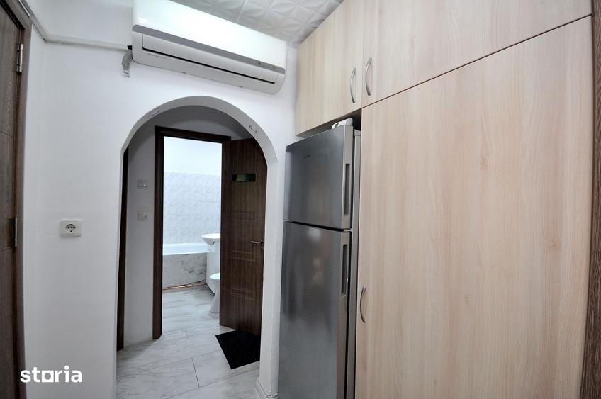 Pantelimon Mega Mall Delfinului apartament 2 camere, centrala proprie - 9
