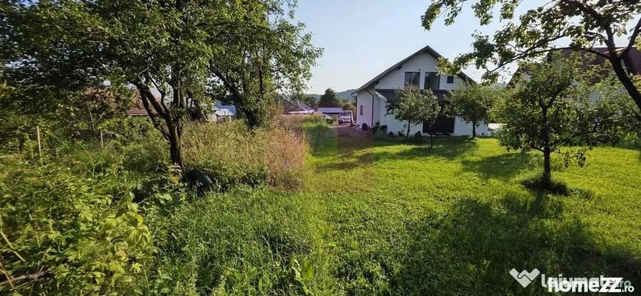 Teren în Brebu