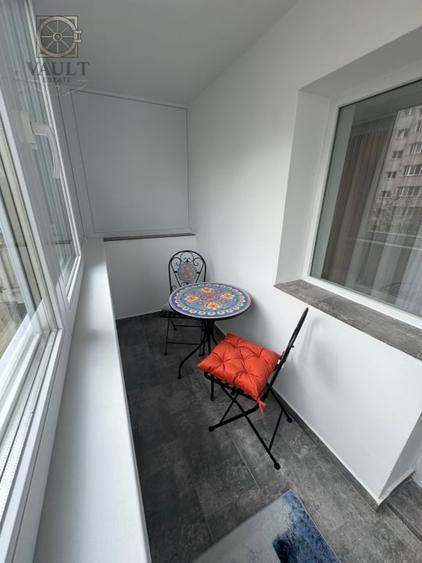 Apartament 2 camere-MOBILAT/UTILAT- zona Unirii - 13