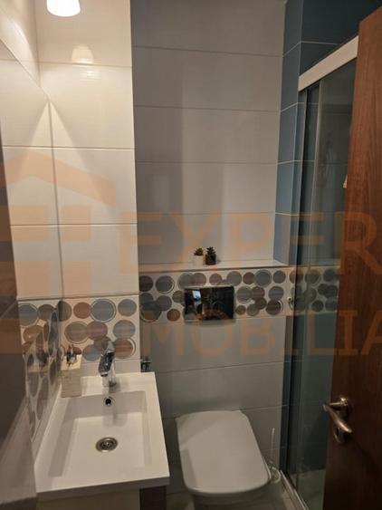 Apartament cu 3 camere decomandat, mobilat în ICIL