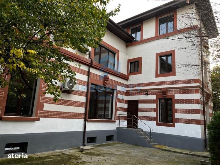 Spațiu comercial, de 485 mp, în Victoriei