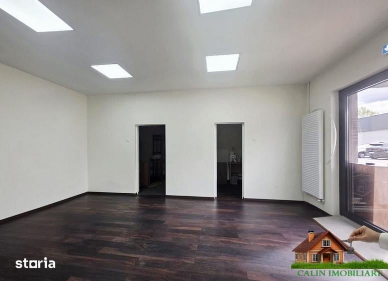 Spatii comerciale BIROURI Calea Chisinaului zona Carrefour 23mp - 74mp - 19