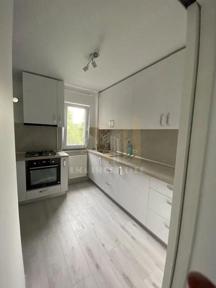 Apartament 2 camere renovat Astra Brasov - 6