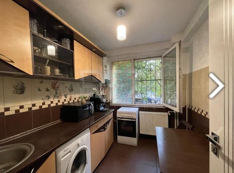 Apartament cu 2 camere decomandat, mobilat în Dristor