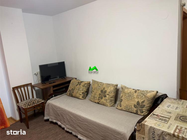Apartament cu 2 camere în Șelimbăr