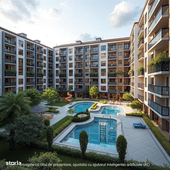 Spațiu comercial, în Prelungirea Ghencea