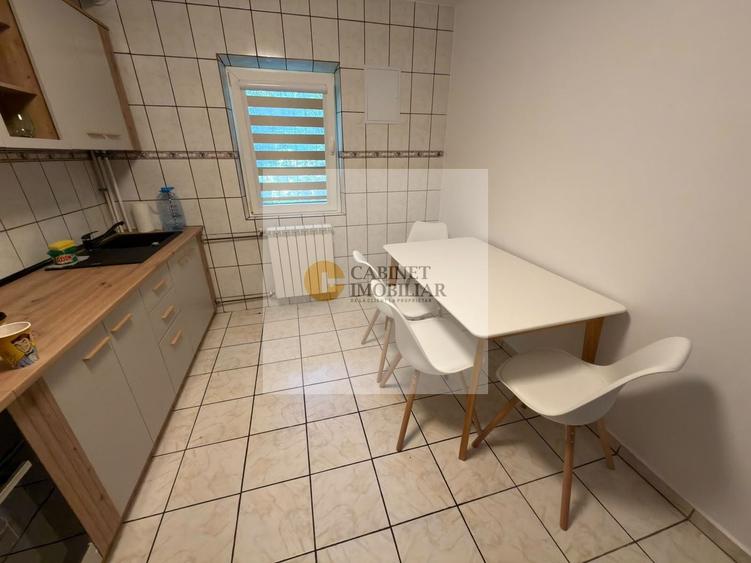 3 Camere | 2 Băi | Renovat-Prima Închiriere | Bd Uverturii - T. Masca - 3