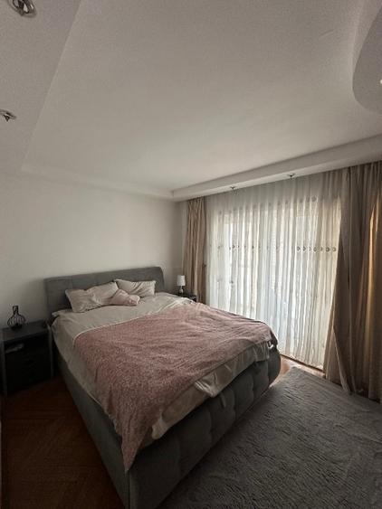 Apartament cu 3 camere decomandat în Mărăști