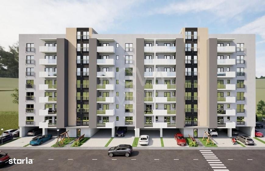 Apartament - 2 camere - Str. Doamna Stanca - 2