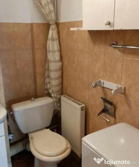 Apartament cu 3 camere decomandat în Ultracentral