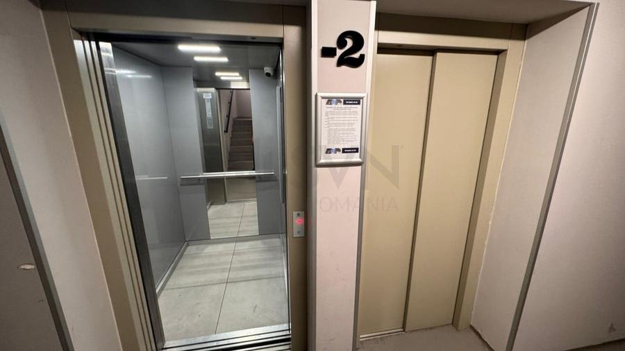 Apartament cu 2 camere decomandat, mobilat în Basarabia