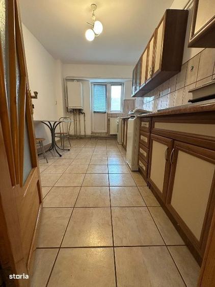 Apartament cu 2 camere decomandat în Independenței
