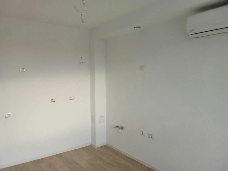 Garsonieră nedecomandată în Sud