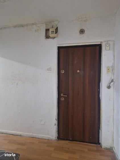 EXCLUSIV - Cafrom Imobiliare - Apartament 3 camere cf.2A de Vanzare - 16