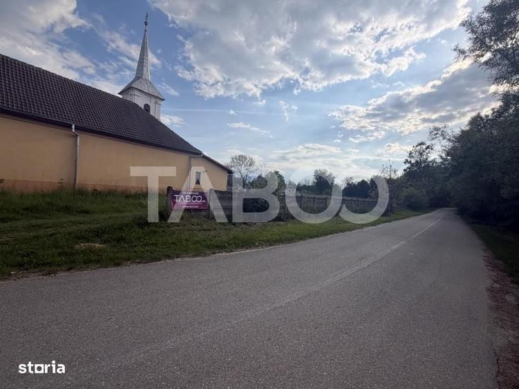 Spațiu comercial, în Săvăstreni
