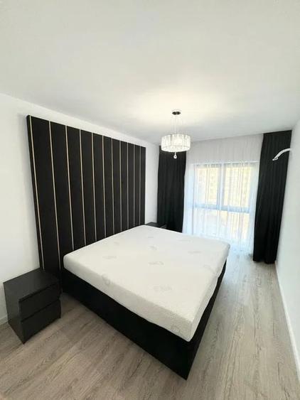 Apartament cu 3 camere decomandat, mobilat în Pipera