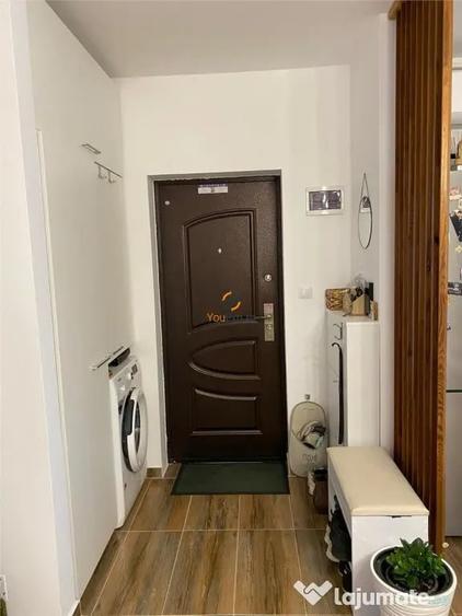 Apartament cu 3 camere decomandat în Calea Urseni