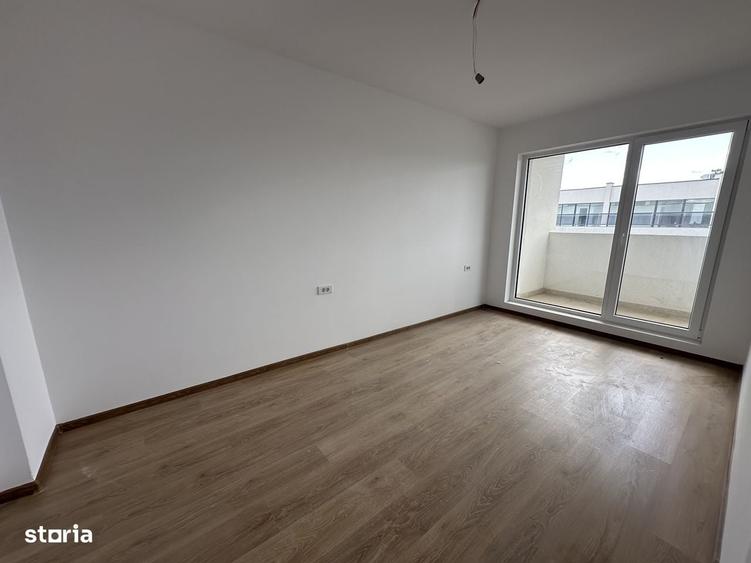 Apartament 2 camere/finisat la cheie/7 minute de metrou Berceni - 1