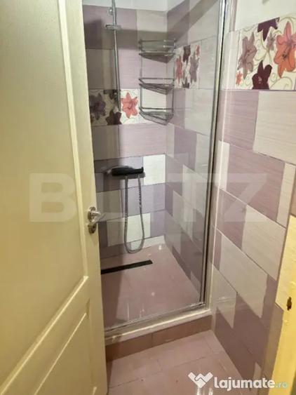 Apartament cu 2 camere, semicentral - 3