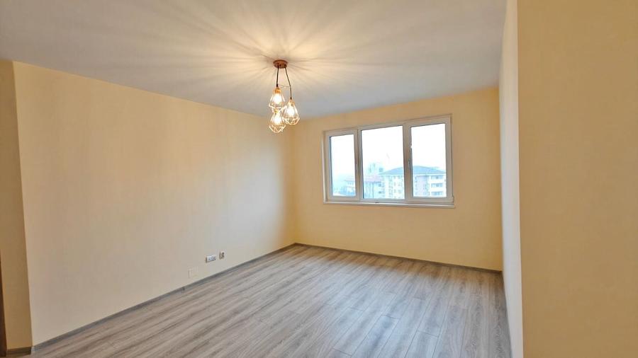 Apartament 3 camere, finisat modern, parcare, zona BMW - 8
