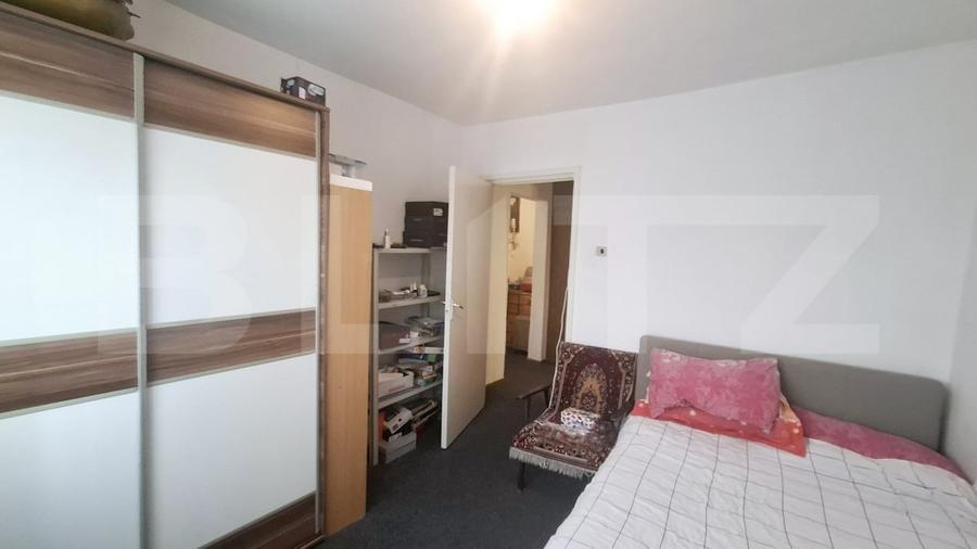 Apartament cu 2 camere decomandat, mobilat în Mănăștur