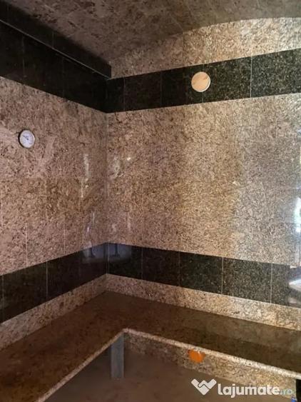 Casă cu 7 camere cu Teren 17000 Mp în Cărbunari