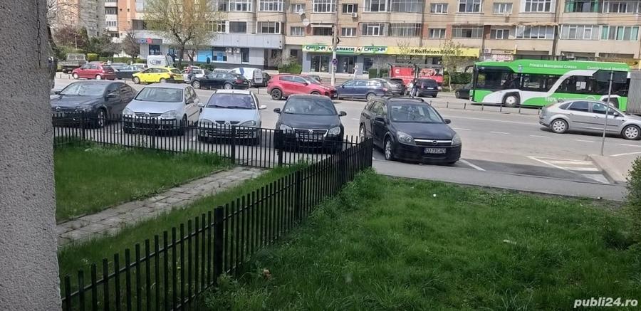 Spațiu comercial, de 30 mp, în Central