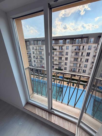 Apartament cu 2 camere decomandat în Pipera