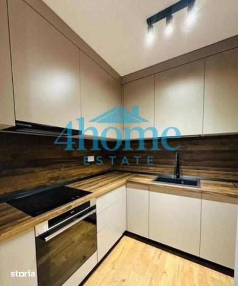 Apartament 2 camere One Cotroceni|Parcare Subterana|Metrou|Bloc Nou - 14