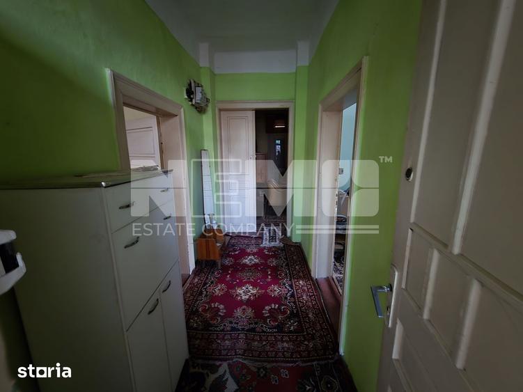 Casa in centrul ora?ului I 150.000 de euro I Radau?i - 8