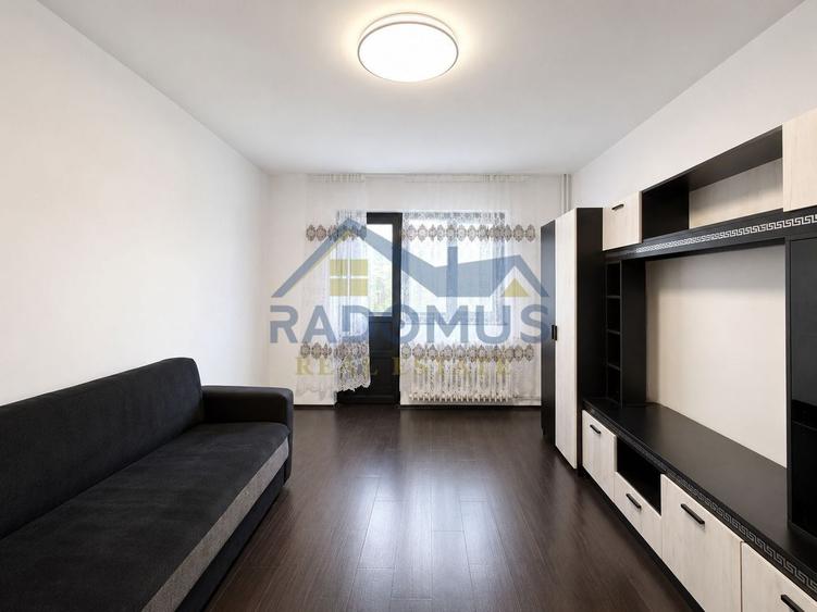 Ap 2 camere | Str. Cameliei | Etaj 3/4 | Pet friendly | 400 €/ luna - 3