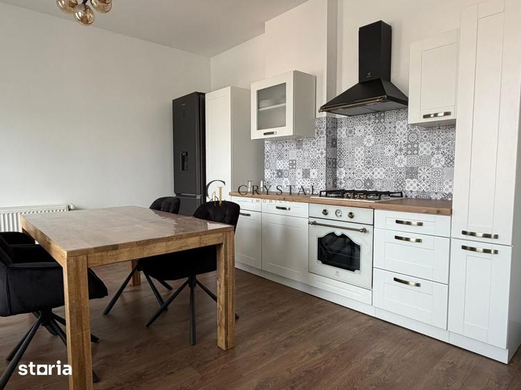 Apartament cu 2 camere de inchiriat | Ultracentral | Oradea - 2