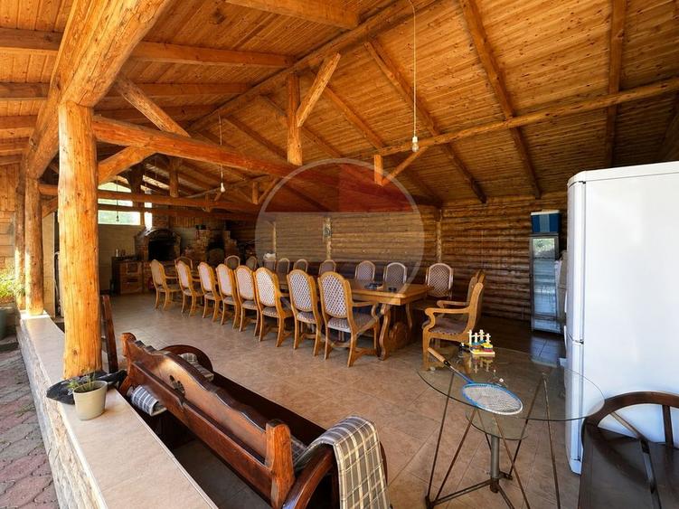 Apartament cu 2 camere de închiriat în zona Blumana - 7