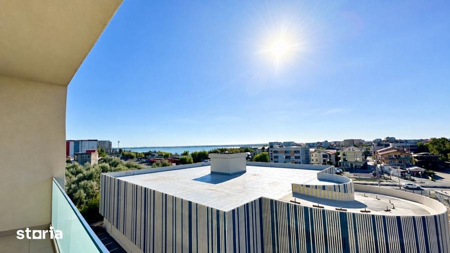 Apartament cu 2 camere în Nord