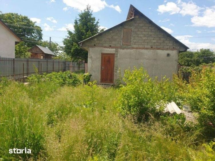 Casă cu 3 camere cu Teren 315 Mp în Central